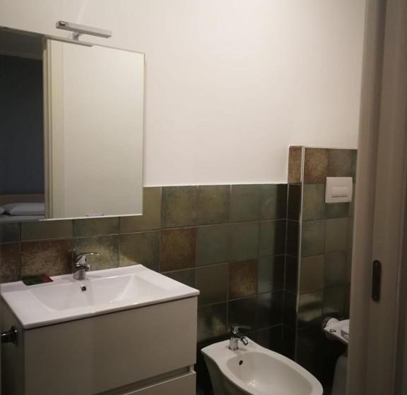 住宿加早餐  Borgo Marinaro