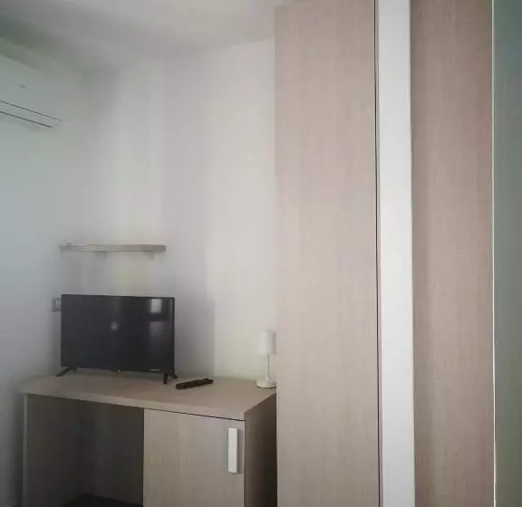 Aamiaismajoitus (B&B) Borgo Marinaro