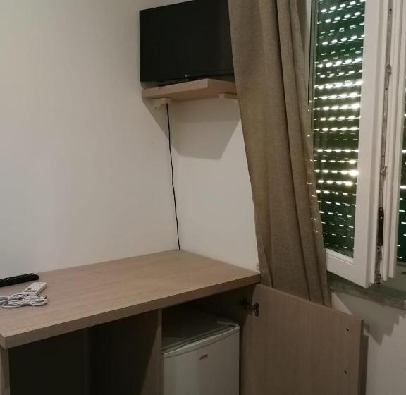 住宿加早餐  Borgo Marinaro