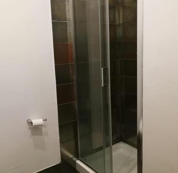 住宿加早餐  Borgo Marinaro