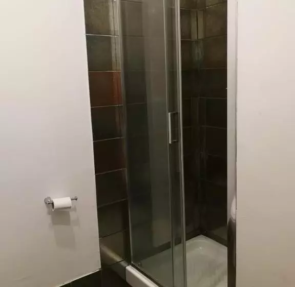 Aamiaismajoitus (B&B) Borgo Marinaro