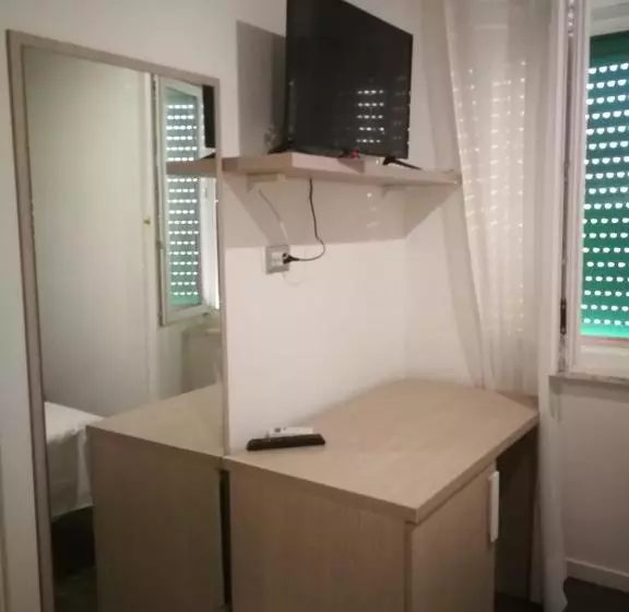 Aamiaismajoitus (B&B) Borgo Marinaro