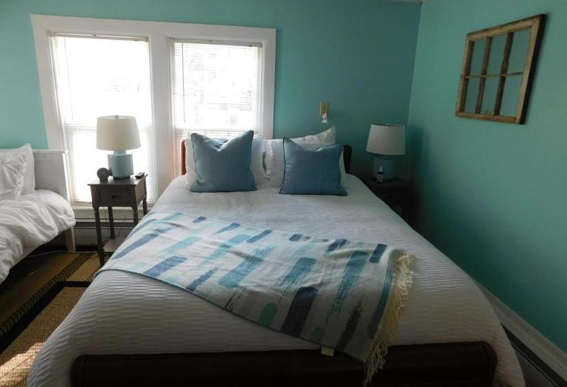 Goose Pond Inn Bed & Breakfast