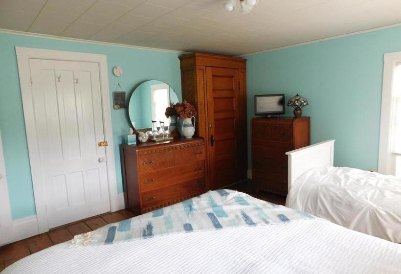 Goose Pond Inn Bed & Breakfast