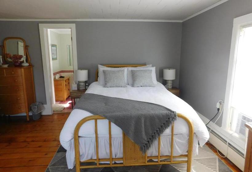 Goose Pond Inn Bed & Breakfast