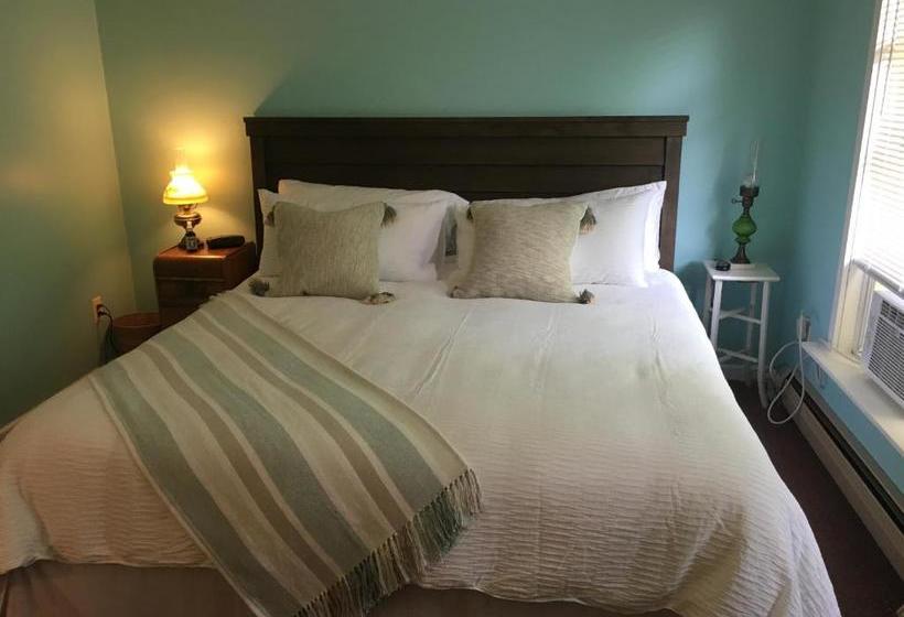 Goose Pond Inn Bed & Breakfast