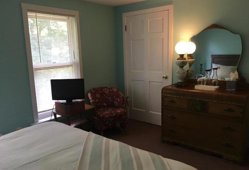 Goose Pond Inn Bed & Breakfast