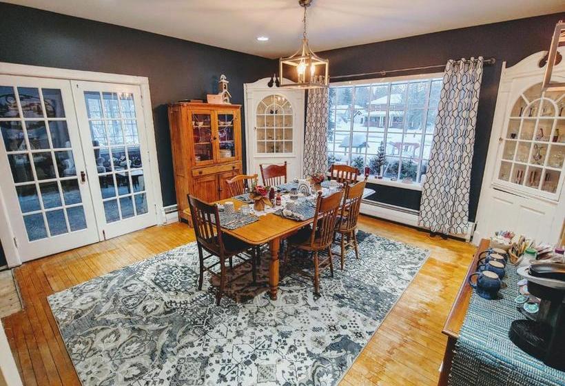 Goose Pond Inn Bed & Breakfast