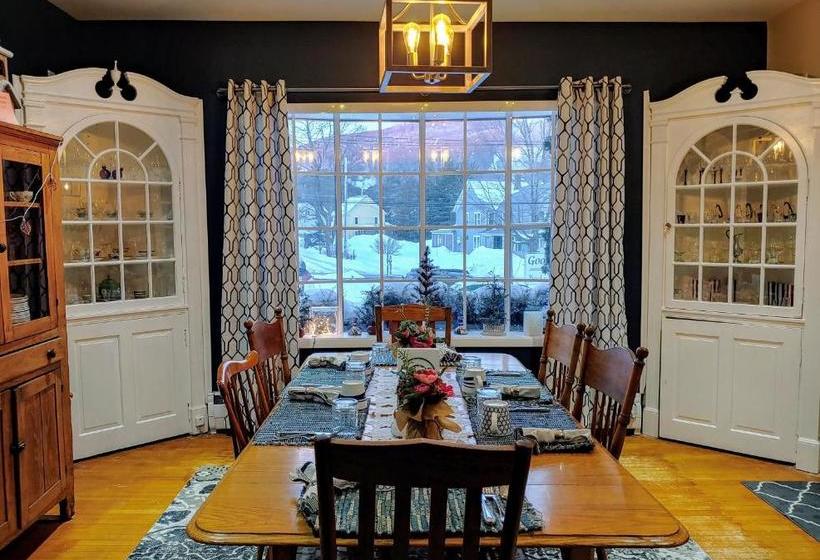 Goose Pond Inn Bed & Breakfast