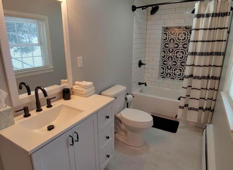 Goose Pond Inn Bed & Breakfast