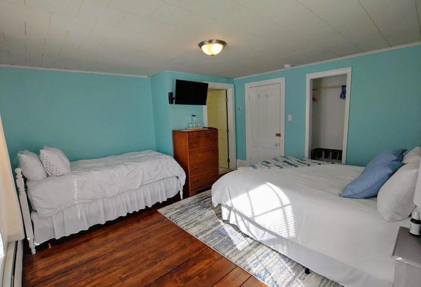 Goose Pond Inn Bed & Breakfast