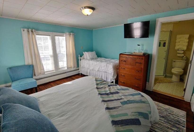 Goose Pond Inn Bed & Breakfast