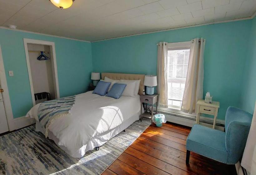 Goose Pond Inn Bed & Breakfast