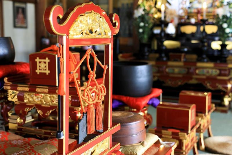 宿坊 正伝寺 Temple Hotel Shoden Ji