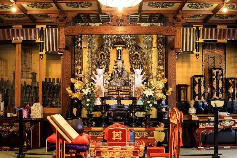 宿坊 正伝寺 Temple Hotel Shoden Ji