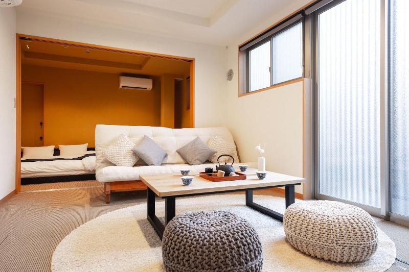 宿坊 正伝寺 Temple Hotel Shoden Ji