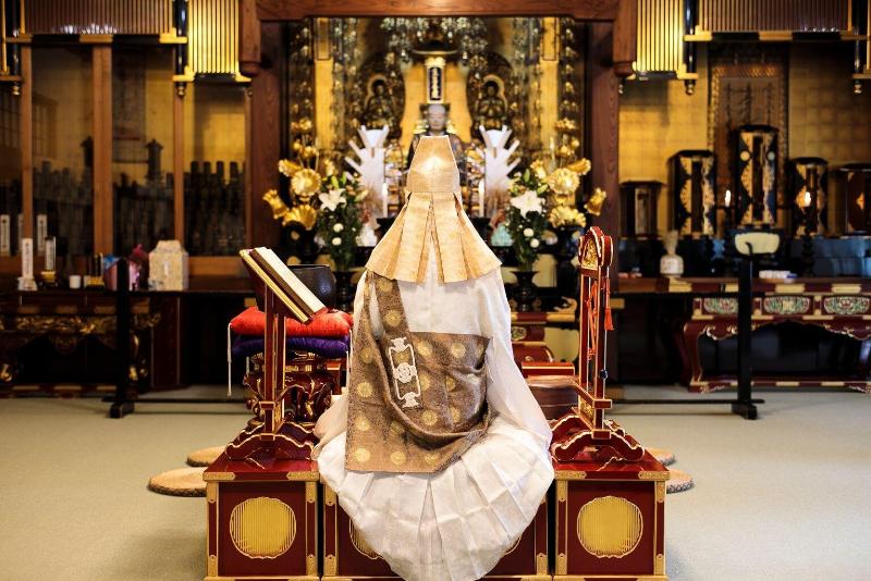 宿坊 正伝寺 Temple Hotel Shoden Ji