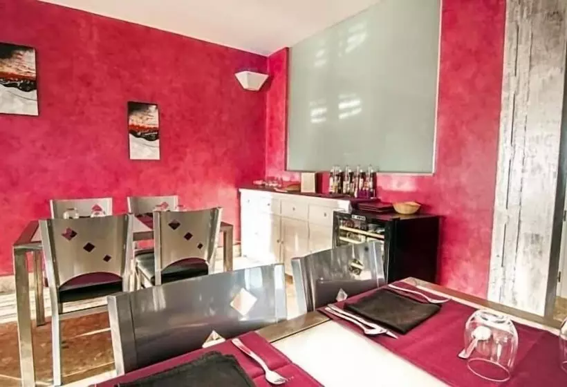 Majatalo Hostal Catedritos Ibéricos A 5 Km 154 A 5 Km De Oropesa A 1 Km De Herreruela De Oropesa