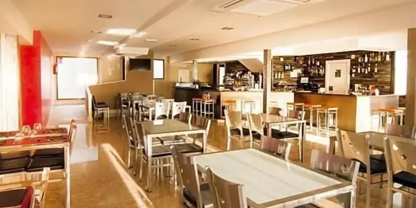 Majatalo Hostal Catedritos Ibéricos A 5 Km 154 A 5 Km De Oropesa A 1 Km De Herreruela De Oropesa