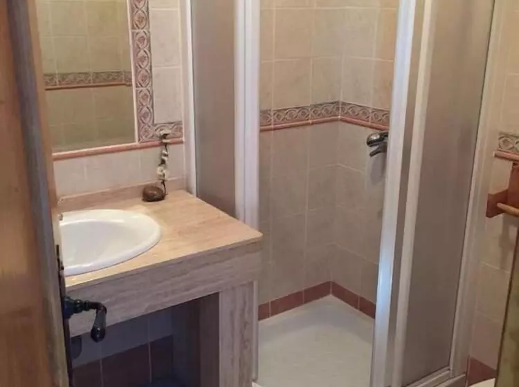 Majatalo Hostal Catedritos Ibéricos A 5 Km 154 A 5 Km De Oropesa A 1 Km De Herreruela De Oropesa