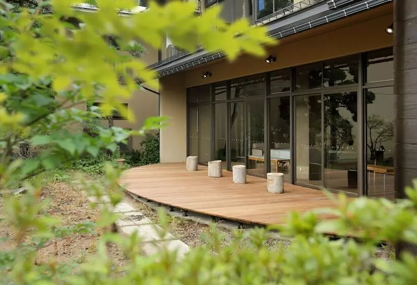 Ryokan Oyado Morinone