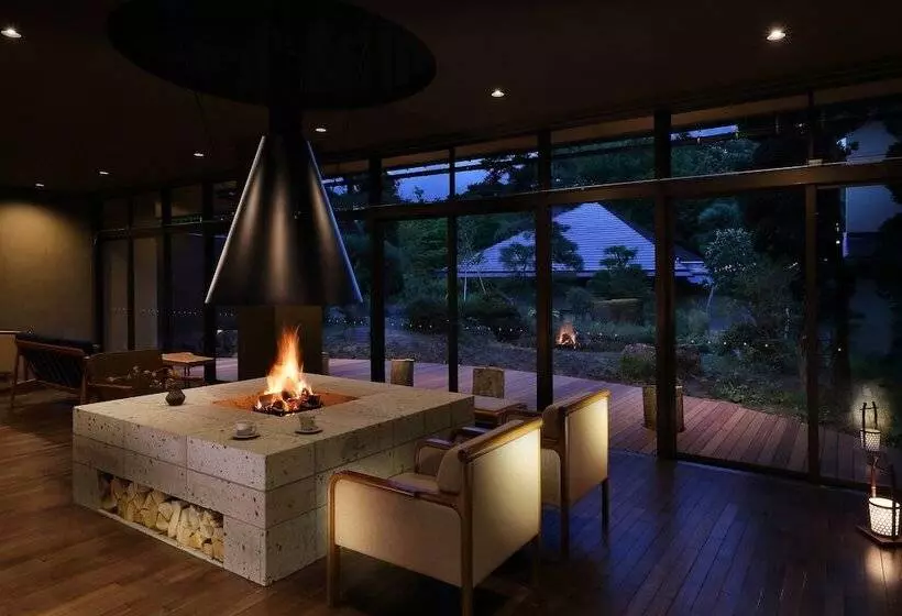 Ryokan Oyado Morinone