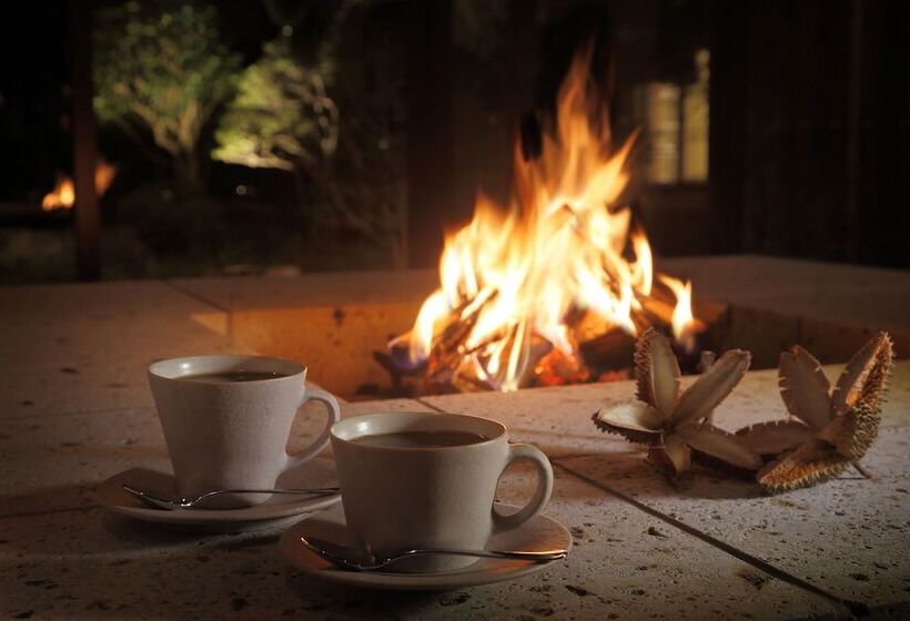 日式旅馆 Oyado Morinone