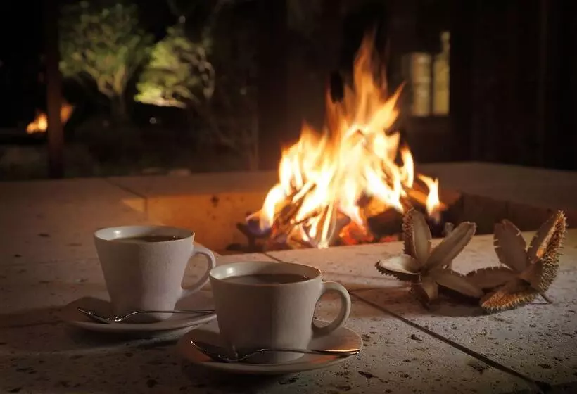 Ryokan Oyado Morinone