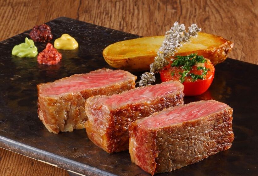 日式旅馆 Oyado Morinone