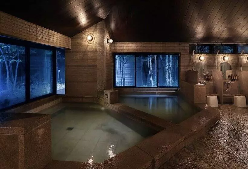 Ryokan Oyado Morinone