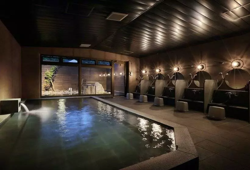 Ryokan Oyado Morinone