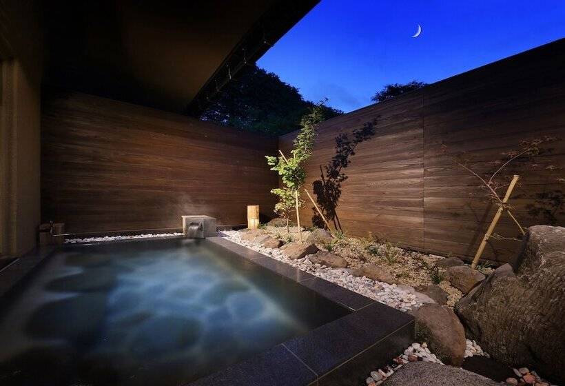 日式旅馆 Oyado Morinone