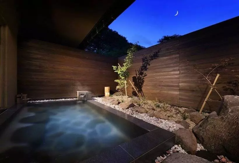 Ryokan Oyado Morinone