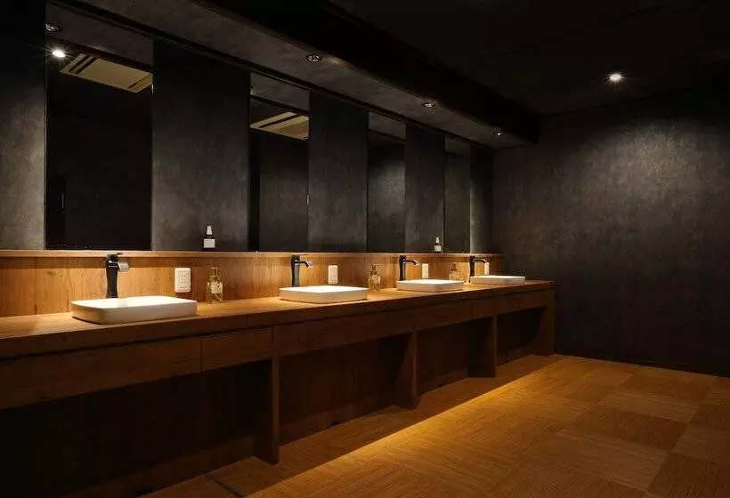 Ryokan Oyado Morinone