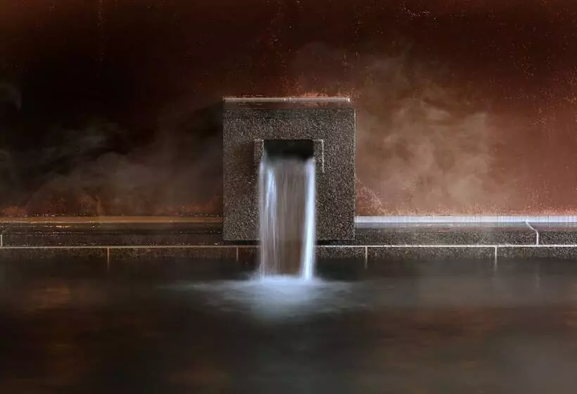 Ryokan Oyado Morinone