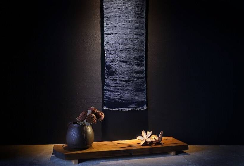 日式旅馆 Oyado Morinone