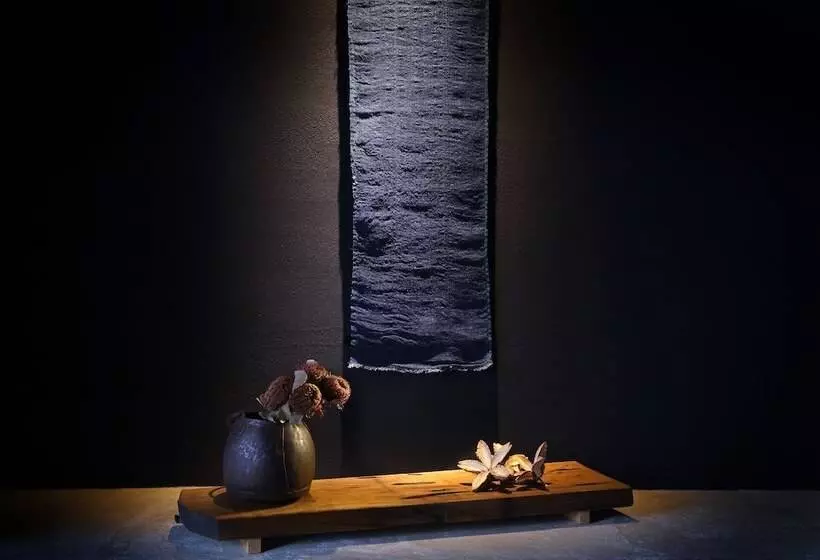 Ryokan Oyado Morinone