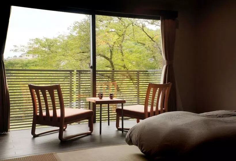 Ryokan Oyado Morinone