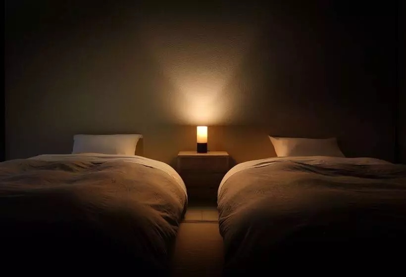 Ryokan Oyado Morinone