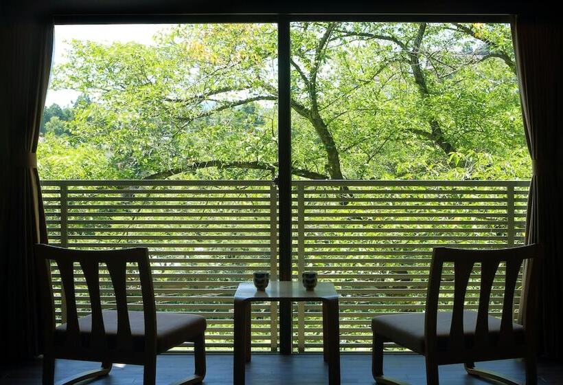 日式旅馆 Oyado Morinone