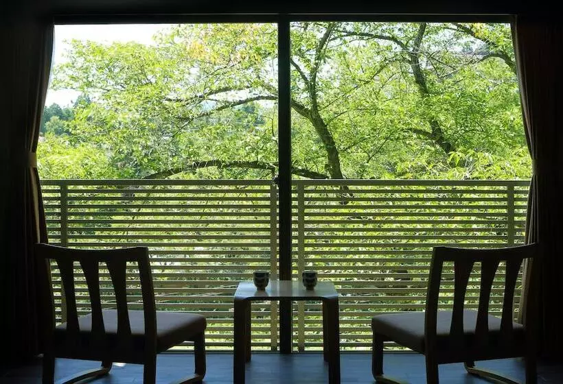 Ryokan Oyado Morinone