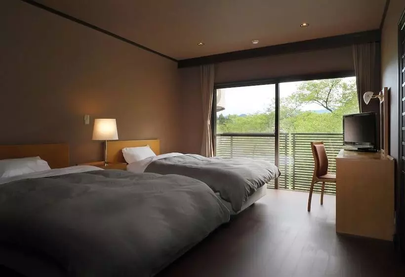 Ryokan Oyado Morinone