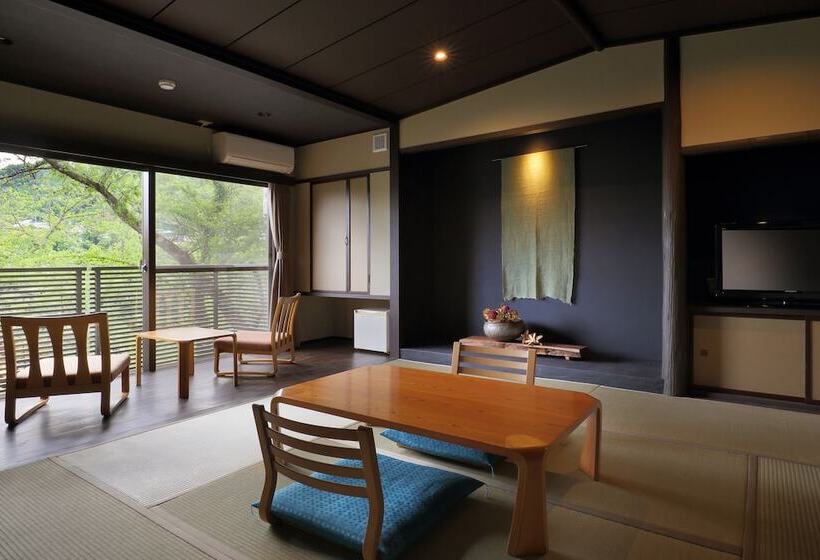 日式旅馆 Oyado Morinone