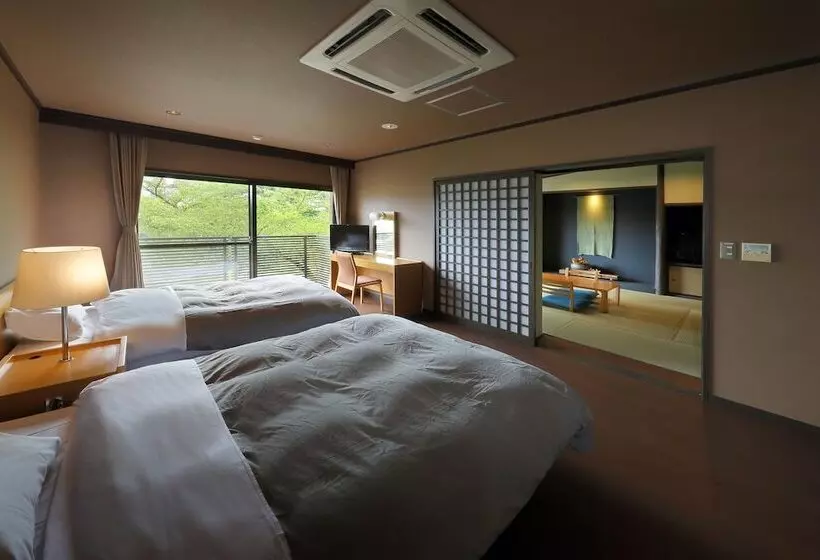 Ryokan Oyado Morinone