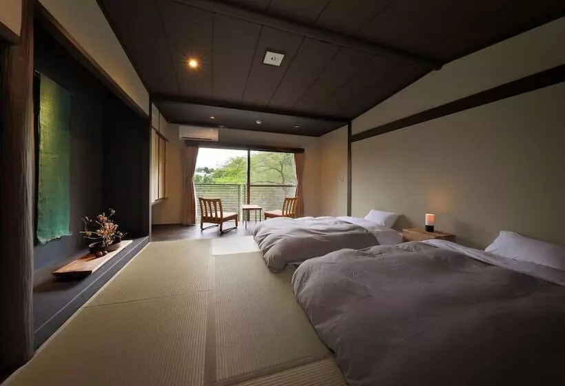 Ryokan Oyado Morinone