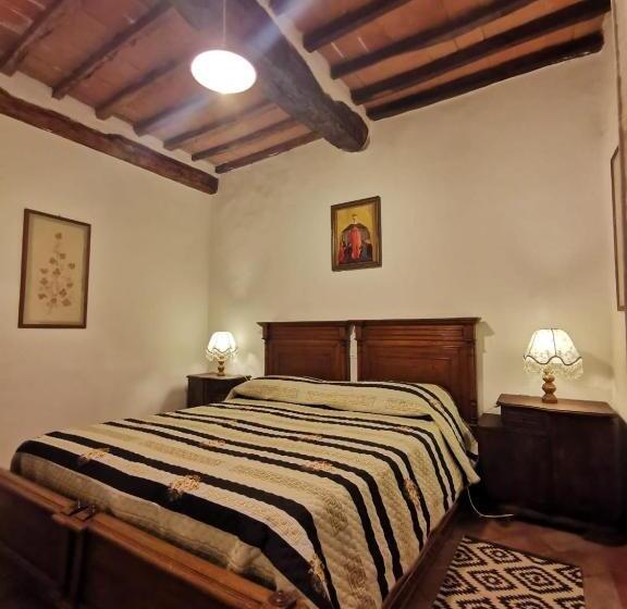 호텔 Al Podere Del Nonno Romolo