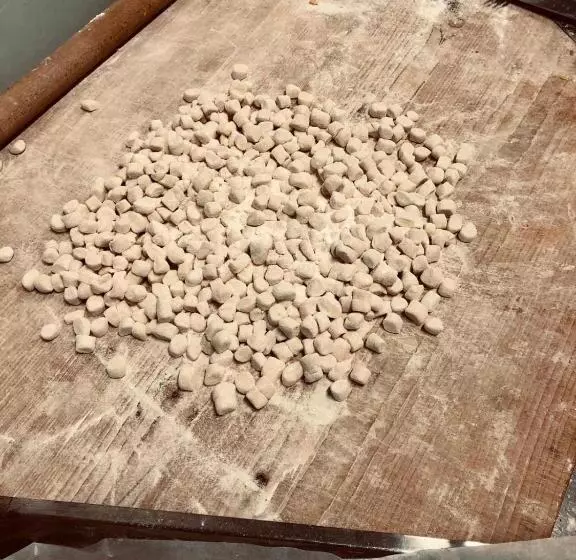 Hotelli Al Podere Del Nonno Romolo