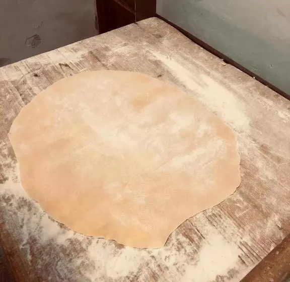 Hotelli Al Podere Del Nonno Romolo