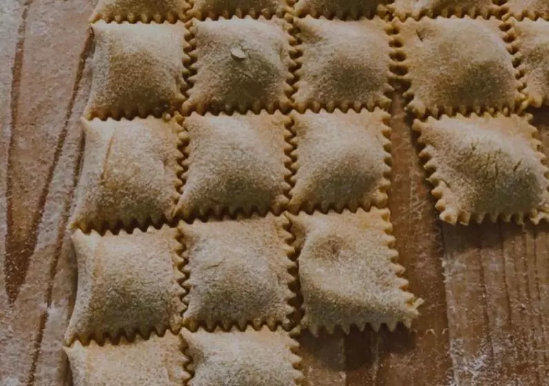 Hotelli Al Podere Del Nonno Romolo