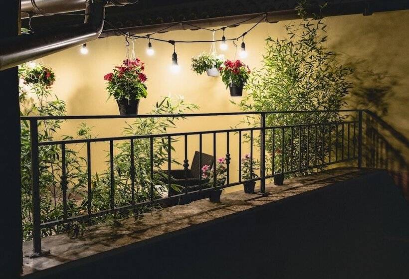 هتل Le Undici Rose